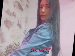 Skarleth77