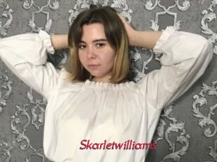 Skarletwilliams