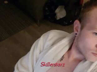 Skillerstarz