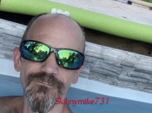 skinnymike731 Red Movie Post