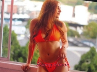 Skinnyyblonde