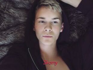 Skorny