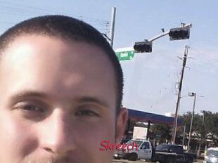 Skreech