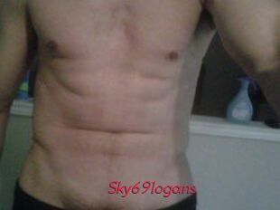 Sky69logans