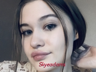 Skyeadams