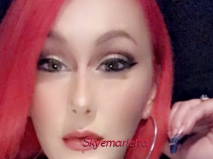 Skyemarietta