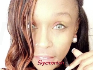 Skyemonton