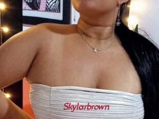 Skylarbrown