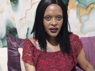 Skylarcarter