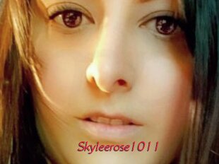 Skyleerose1011