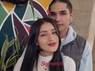 Skymatch