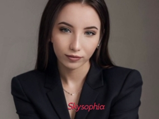 Skysophia