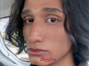 Skyyfox
