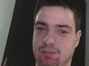 Slaafjeerik