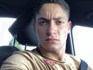 Slagx