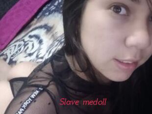 Slave_medoll