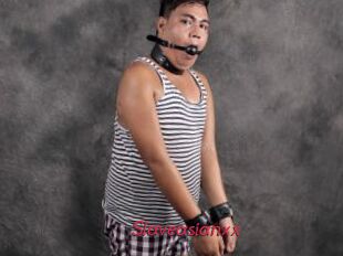 Slaveasianxx