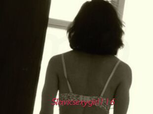 Slavicsexygirl116