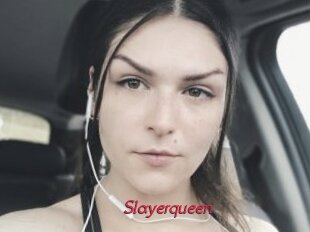 Slayerqueen