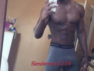 Slenderman1234