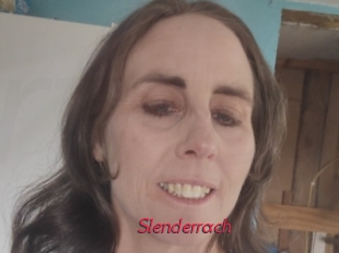 Slenderrach