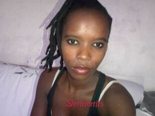 Slendertits