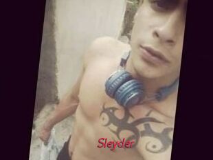 Sleyder