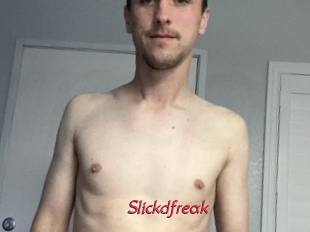 Slickdfreak