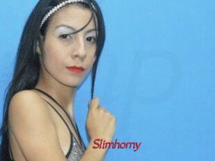 Slimhorny