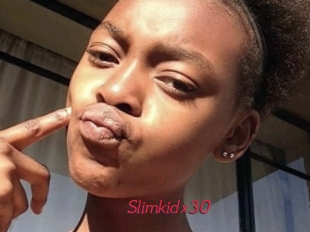 Slimkidx30