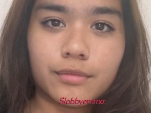 Slobbyemma