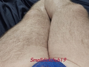 Smalldickchub19