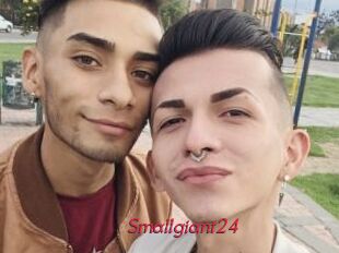 Smallgiant24