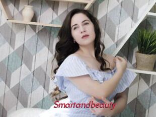 Smartandbeauty