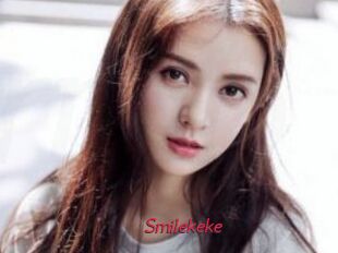 Smilekeke