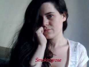Smokingrose