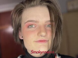 Smokyrosexx