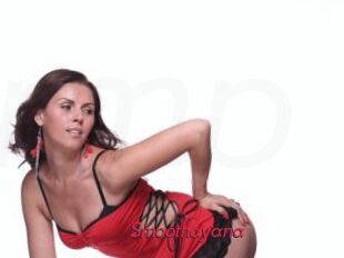 Smoothayana