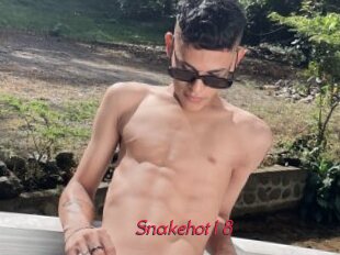 Snakehot18