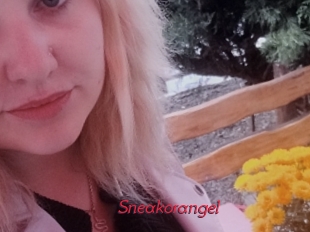 Sneakorangel