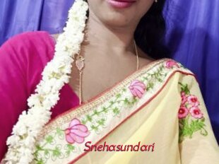 Snehasundari