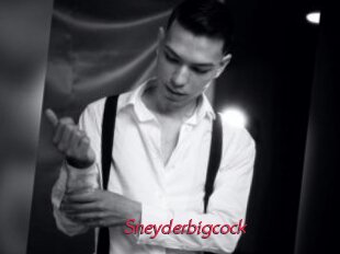 Sneyderbigcock