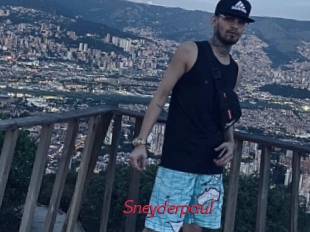 Sneyderpaul