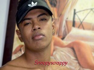 Snoopyscrappy