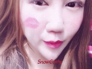 SnowCathy