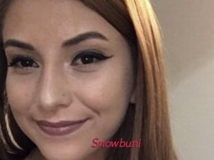 Snowbuni