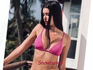Snowbunny