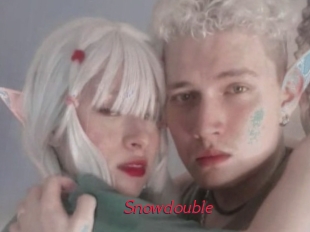 Snowdouble