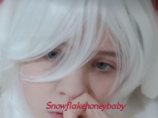 Snowflakehoneybaby