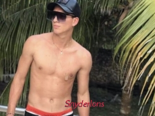 Snyderlons